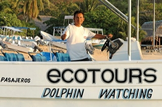 Paseo en Barco
